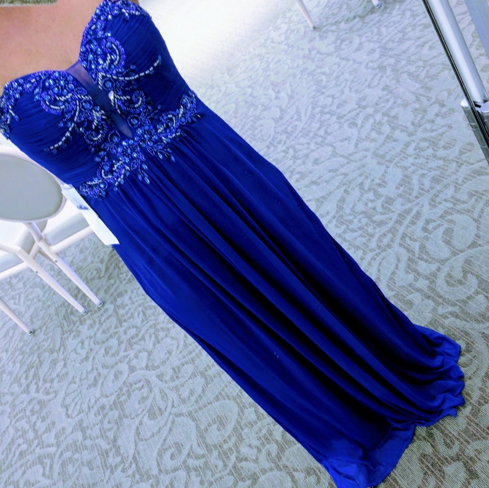 Gala/Prom/Formal